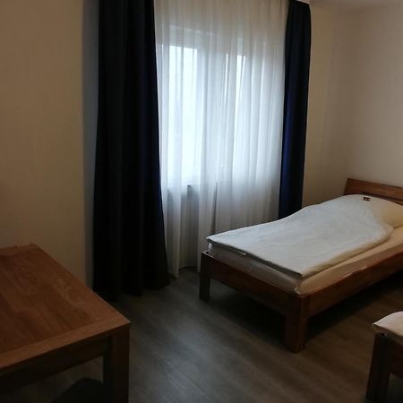 Jagdhaus Weber Ξενοδοχείο Herscheid Εξωτερικό φωτογραφία